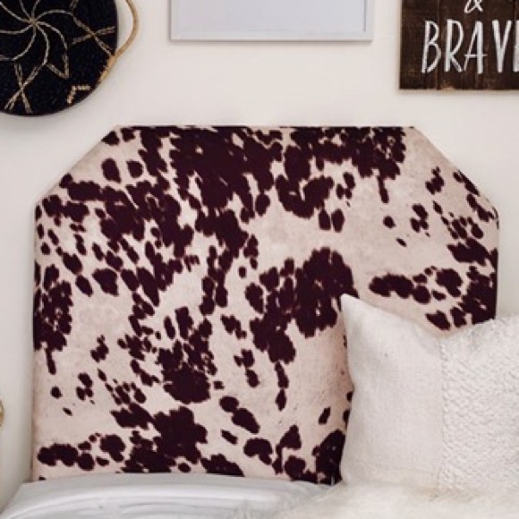 Other - Dorm twin bed headboard